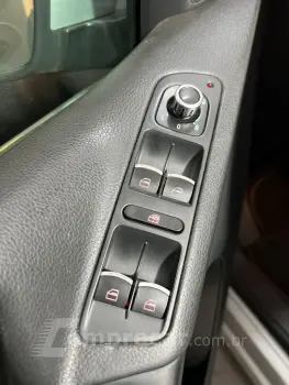 TIGUAN 2.0 TSI 16V 200cv Tiptronic 5p