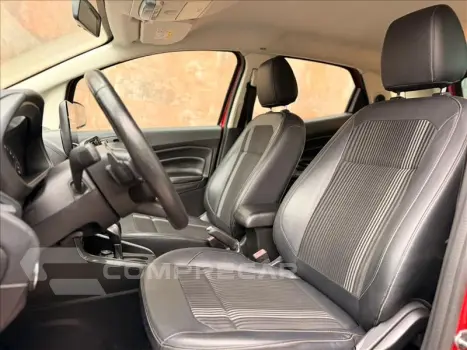ECOSPORT 1.5 Ti-vct Freestyle