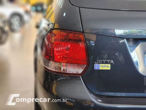 JETTA 2.5 I Variant 20V 170cv