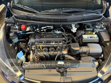 HB20 Comfort Plus 16V Mec.