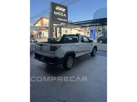 STRADA 1.3 FIREFLY FLEX ENDURANCE CS MANUAL