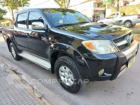 HILUX 3.0 SRV 4X4 CD 16V Turbo