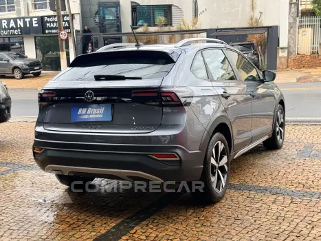 NIVUS 1.0 200 TSI Highline