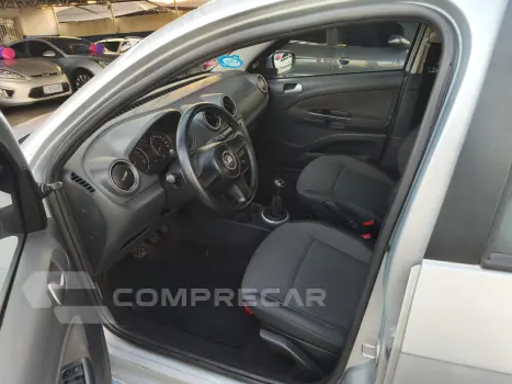 GOL 1.0 MI 8V G.VI
