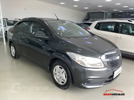 PRISMA 1.0 MPFI JOY 8V FLEX 4P MANUAL