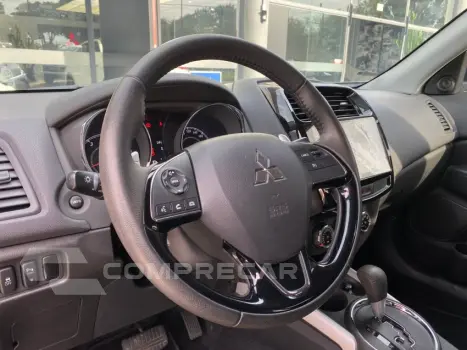 OUTLANDER SPORT 2.0 Mivec HPE