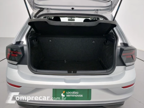 POLO 1.0 MPI MANUAL