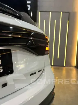 T-CROSS 1.4 250 TSI Highline