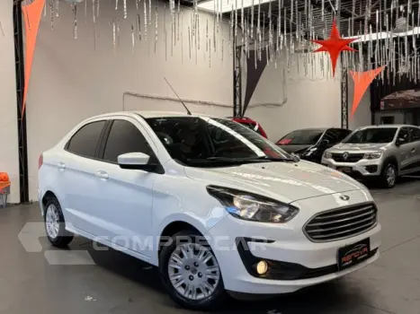 KA - 1.5 TI-VCT SE SEDAN MANUAL