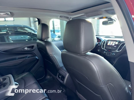 EQUINOX 2.0 16V Turbo Premier AWD -