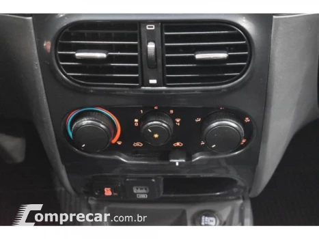 STRADA - 1.4 MPI FREEDOM CD 8V 3P MANUAL