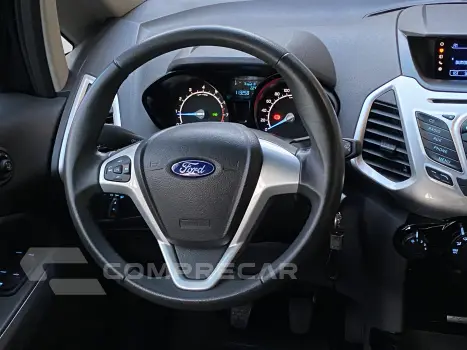 EcoSport FREESTYLE 1.6 16V Flex 5p