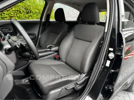 HR-V 1.8 16V FLEX EX 4P AUTOMÁTICO