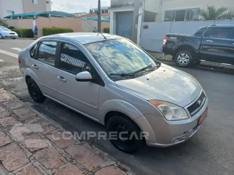 FIESTA 1.6 MPI Sedan 8V