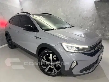 NIVUS 1.0 200 TSI Highline