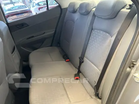 HB20S 1.0 12V FLEX COMFORT PLUS MANUAL
