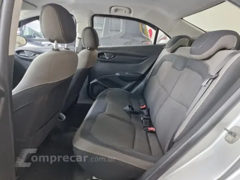 PRISMA 1.4 MPFI LTZ 8V FLEX 4P AUTOMÁTICO