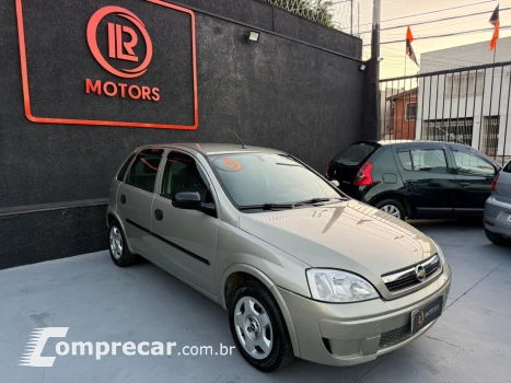 CORSA 1.4 MPFI Maxx 8V
