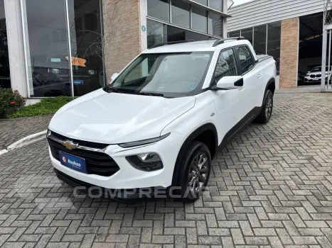 MONTANA LT 1.2  Turbo Flex 12V 4p Mec.