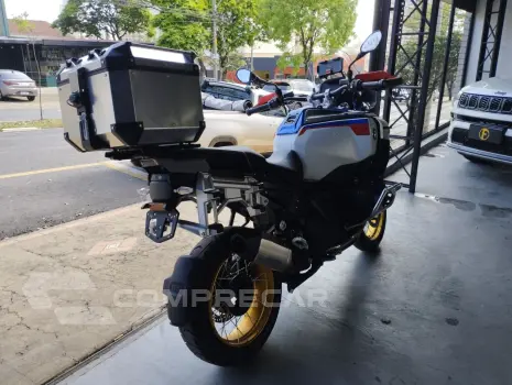 R 1300 GS ADVENTURE TROPHY