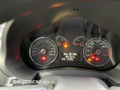 PALIO 1.6 MPI ESSENCE 16V FLEX 4P MANUAL