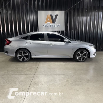 CIVIC 2.0 16vone EX
