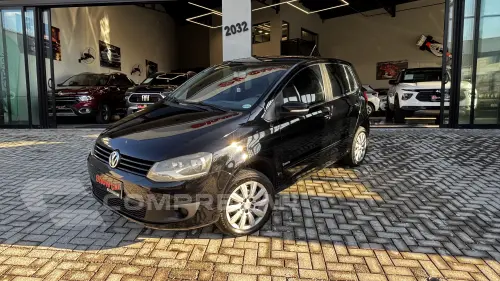 FOX 1.6 MI 8V