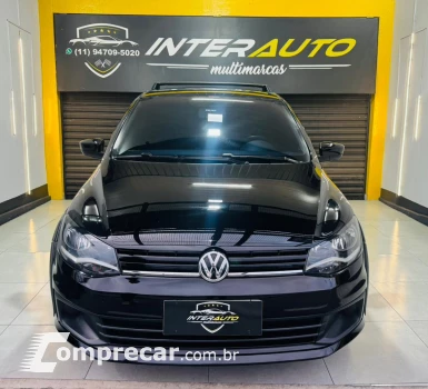 SAVEIRO 1.6 C CS 8V