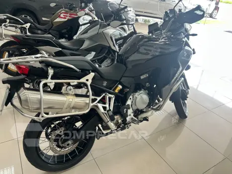 F 850 GS Adventure Premium