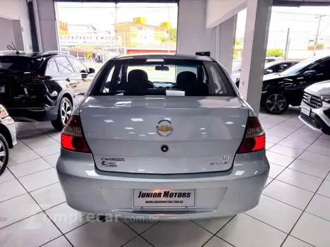 PRISMA SED MAXX/ LT 1.4 8V ECONOF. 4P