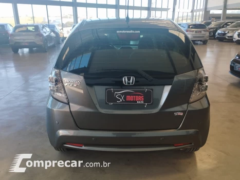 FIT 1.4 CX 16V