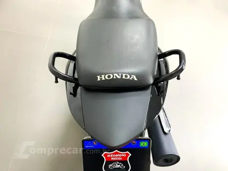 HONDA CG 150 TITAN MIX EX
