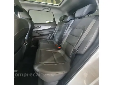 TIGGO 5X PRO 1.5 TCI FLEX HYBRID CVT