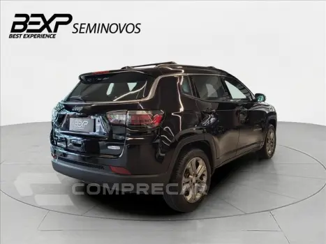 COMPASS 1.3 T270 Turbo Longitude