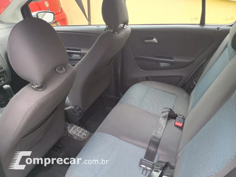 Fox Bluemotion 1.0