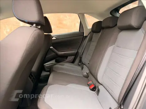 NIVUS 1.0 200 TSI Comfortline