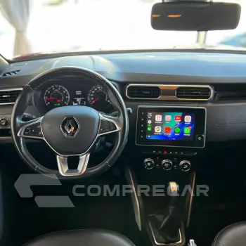DUSTER 1.6 16V SCE Iconic