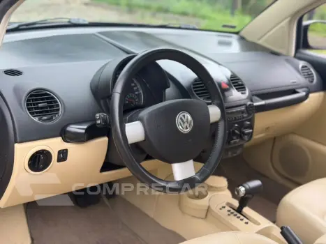 New Beetle 2.0 Mi Mec./Aut.