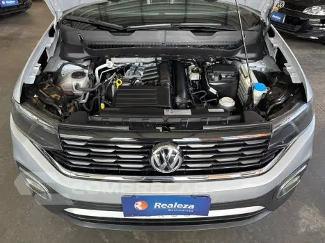 T-Cross Highline 1.4 TSI Flex 16V 5p Aut