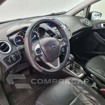 FIESTA 1.6 MPI 8V