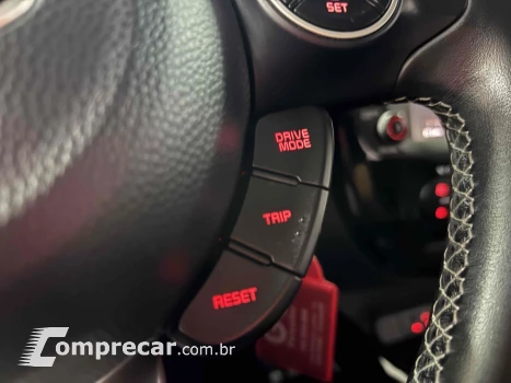 SOUL 1.6 EX 16V FLEX 4P AUTOMÁTICO