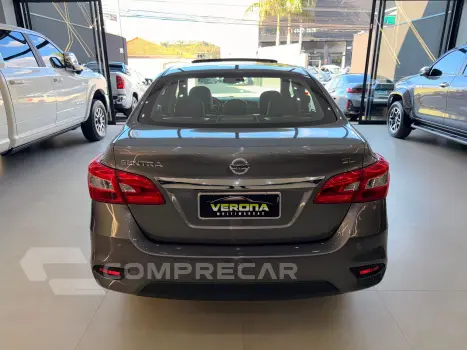 Sentra SL 2.0
