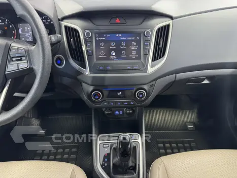 CRETA 1.6 16V 1 Million