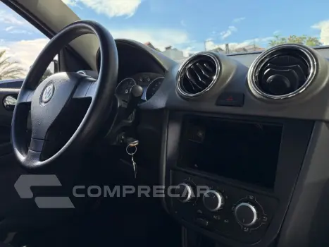 Saveiro CROSS 1.6 Mi Total Flex 8V CE