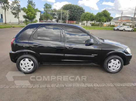 CELTA 1.0 MPFI Spirit 8V