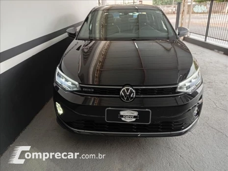 VIRTUS 1.4 250 TSI Exclusive
