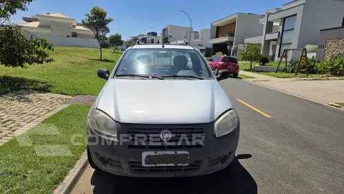 STRADA 1.4 MPI Working CS 8V