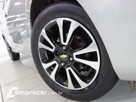 PRISMA - 1.4 MPFI LT 8V 4P AUTOMÁTICO