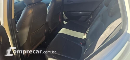 CRETA 1.6 16V Attitude