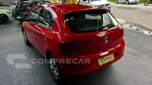 Gol 1.0 4P G6 FLEX